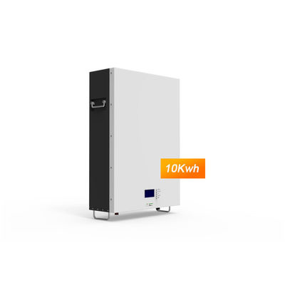 51.2V 200Ah 10kwh Solar Power Energy Storage Battery voor Hybrid Off Grid Inverter System