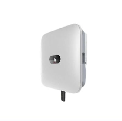 CE/TUV gecertificeerd Huawei Sun2000-10ktl-M1 8kw On Grid Inverter voor Hybrid Solar System