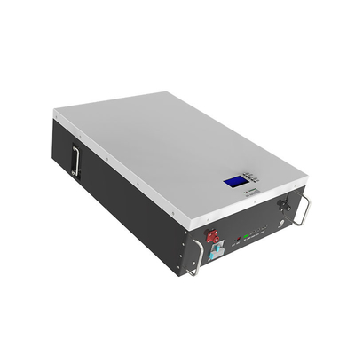 48V 200Ah verwijderbare batterij Muurbatterij voor zonne-energieopslag