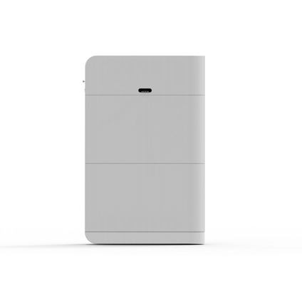 10 jaar ontwerpduur Slimme BMS-controller voor hoge spanning 204,8V 50Ah lithiumbatterie