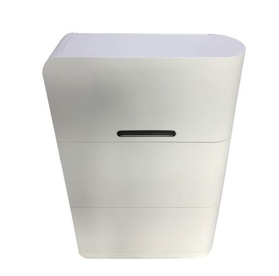 Lithiumbatterij voor energieopslag in woningen 10Kwh 204,8V Lifepo4 Ion Battery Pack IP65