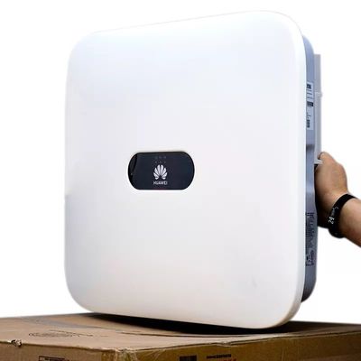 Huawei SUN2000-12/15/17/20/25KTL-M5 Driefasige omvormer 50Hz / 60Hz Uitgangsfrequentie