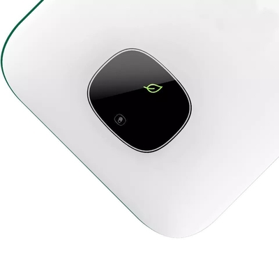 Growatt 9000 TL3-X enkelfasige zonnepanelenomvormer met WIFI-app en OLED-LED-display