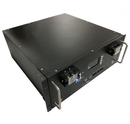 48V 100Ah 5Kwh 10Kwh Lithium-ionbatterij voor zonne-energieopslag