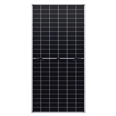 182mmx182mm Celgrootte Longi Hi-Mo 7 LR7-72HGD Dual Glass Solar Module 2382x1134x30mm
