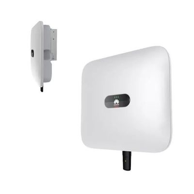 600V Input Spanning Single Output Type Solar Inverter 3/4/5/6KW SUN2000-2-6KTL-L1 voor thuis