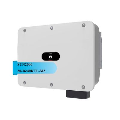 Smart Energy Controller voor zonnestelsel SUN2000-30/36/40KTL-M3 van Huawei OEM Geaccepteerd