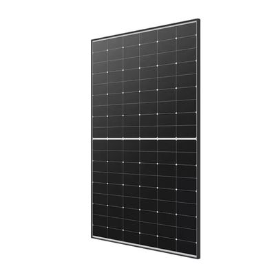 430w-455w N-type Double Glass Bifacial Modules Perfecte oplossing voor zonnepanelen