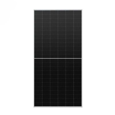560W 565W 570W 575W 580W 590W Longi Himo7 zonnepaneel LR5-72HGD N-type dubbelglas fotovoltaïsche module