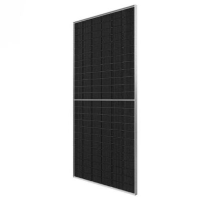Longi Hi-Mo 7 zonnepaneel 560W 565W 570W 575W 580W 585W Dual Tempered Glass PV-modules