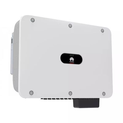 LED-indicatoren display Huawei 50kw Drie fase SUN2000-50KTL-M3 Op het net zonne-omvormer