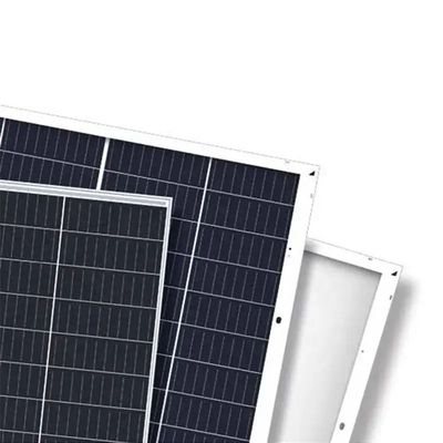 IP68 verbindingsdoos en N-type monokristallijn zonnepanelen 570W-595W Het perfecte paar