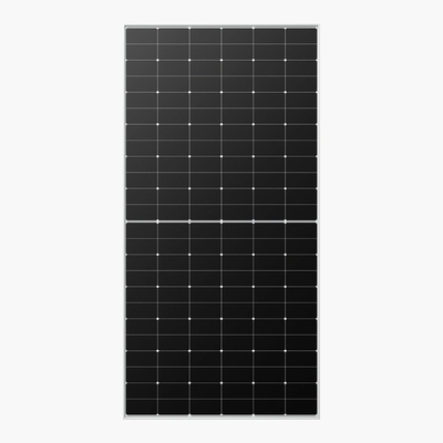 182mmx182mm Celgrootte Flexibel Longi Hi-Mo X6 Zonnepaneel 565W 570W 575W 580W 585W