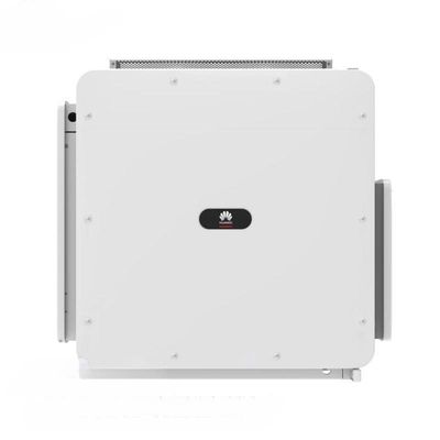 100 kW driefasige LUNA2000-100KTL-M1 DC/AC-omvormer voor commerciële opslag van zonne-energie