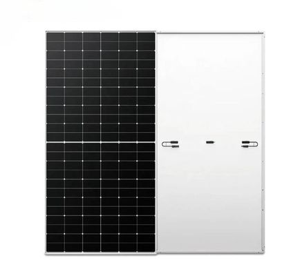 Longi 565W 570W 575W 580W 585W PV-module Lr5-72hth zonnepaneel Hi-Mo 6 Explorer-panelen