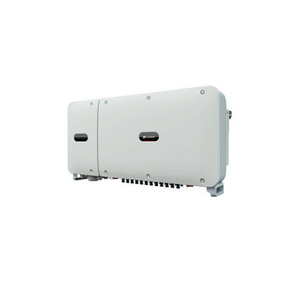IP65 Bescherming Driefasige SUN2000-60KTL-M0 On Grid Solar Inverter voor commercieel gebruik