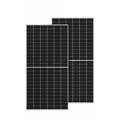 Longi Himo5 LR5-72HPH 545-565M 550W 555W 560W Zonnepaneel PV-module 144 Halve cel fotovoltaïsch paneel