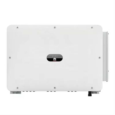 Nomenclatuurvermogen 100 kW Driefasige Huawei zonne-inverter voor commercieel zonne-energiesysteem