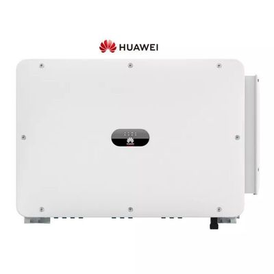 LED-indicatoren/WLAN-scherm Huawei SUN2000-110KTL-M2 115kw Hybride DC/AC zonneomvormer