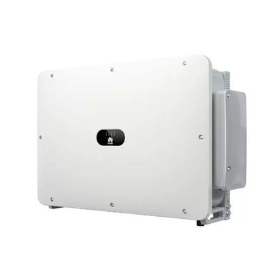 C I Energieopslag Systeem 115kw Hybride DC/AC Zonne-omvormer Huawei SUN2000-110KTL-M2