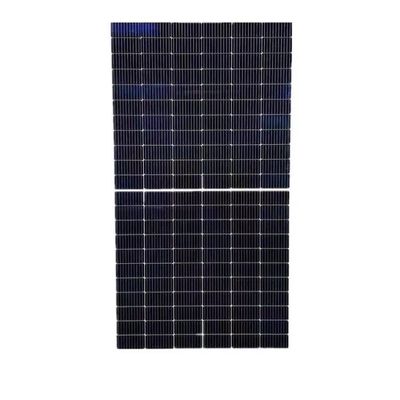 JA Solar JAM72D42 LB 430w 435w 440w 445w 450w 455w N-type dubbelglas bifaciale modules