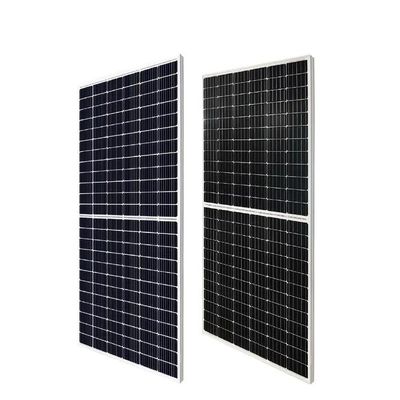 415W-440W JA Zonne-PV-panelen P-type monofaciale modules JAM54S30 LR 20kg 1762*1134*30