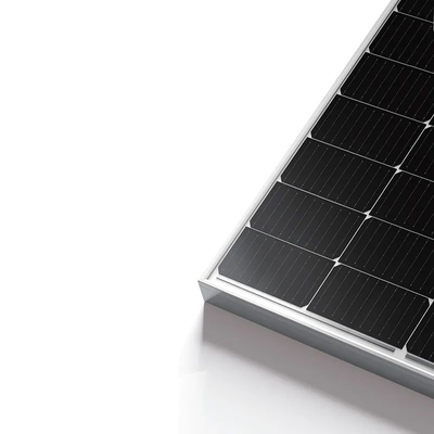 Double Glass Bifacial Modules JAM72D40 GB 570w-595w N-type zonnepaneel 2278*1134*30