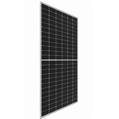 Monokristallijn zonnepaneelcellen Longi fotovoltaïsche panelen 545W 550W 555W 560W 565W