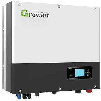 Transformatorloos schaalbaar systeem Growatt SPH 6000TL BL-UP