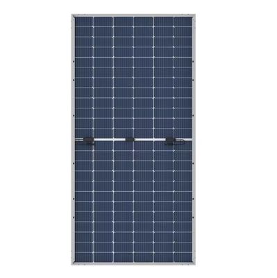 Longi Solar Hi-Mo X6 Explorer Lr5-72htd Dual Glass Photovoltaic Panels 585W Glas PV-modules