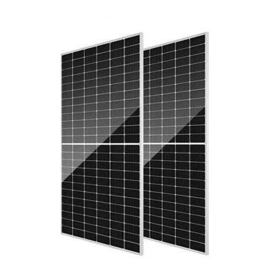 Longi Lr5-72hbd 540W 545W 550W 555W 560W zonnepaneel fotovoltaïsche zonne module