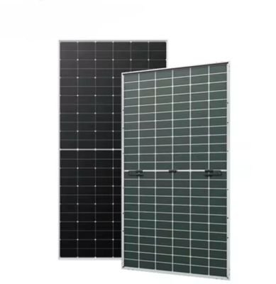 Longi LR5-72HTD zonnemodule 560W 565W 570W 580W 585W panelen voor elektriciteitscentrales