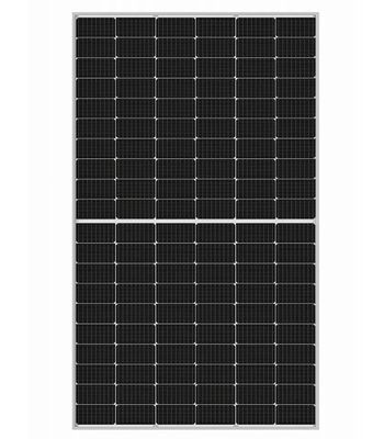 Longi Lr5-72hph 545W 550W 555W 560W 565W Hi-Mo5 Monokristallijn zonnecel Mono Halve Cell Zonnecellen Panel