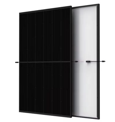 LONGi Full Black Hi-MO6 Explorer LR5-54HTB 415W 420W 425W 430W PV-module Zonnepanelen