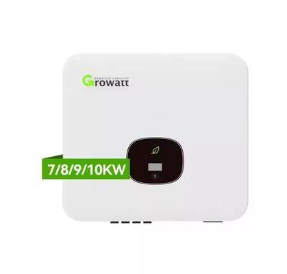 Growatt Solar Power System Inverter Min 7000-10000 TL-X 7KW 8KW 9KW 10KW Eénfasige