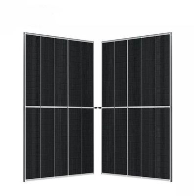 Trina Vertex S 415W 420W 425W 430W 435W zonnepanelen voor een efficiëntie van 20,8-21.8