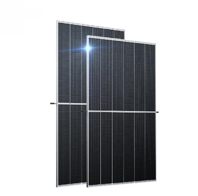 Trina Vertex N-type zonnepaneel 415W 420W 425W 430W 435W Photovoltaic Half Cut 182mm zonnepaneel
