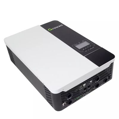 330/485/135mm Growatt SPF 5000 ES Plus Off-Grid Storage Inverter voor 230VAC-invoer