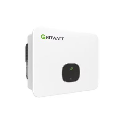 Growatt MID 15-25KTL3-X Dual MPPTS Solar Inverter 17KW