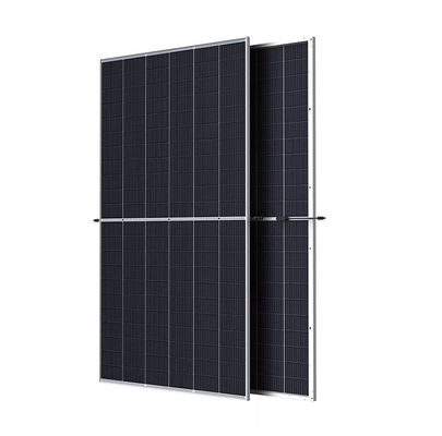 Trina Vertex Bifacial Dual Glass Monocrystalline Module TSM-DEG19RC.20 Zonnepaneel