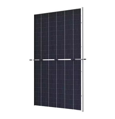 2.0mm Hoogtransmissieglas-dubbelglas zonne-energie-PV-modules voor zonne-energiesysteem