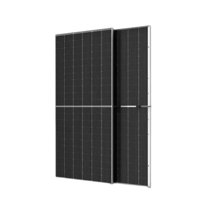 Trina Dual Glass Solar Module 645W 650W 655W 660W 665W Fotovoltaïsche module