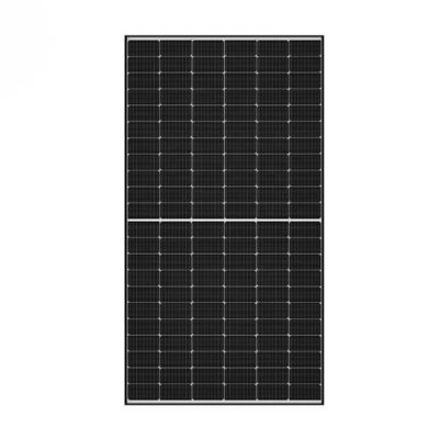 645W-665W Monokristallijn zonnepaneel Trina N-type met 132 cellen voor zonnestelsel 25