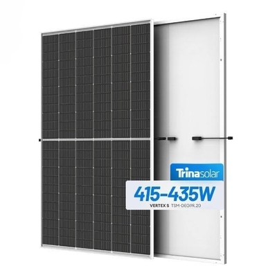 415W-435W Trina Vertex S DEG9R.20 Dual Glass zonnepanelen voor industriële toepassingen