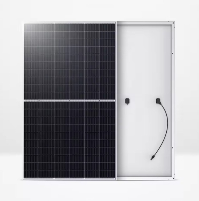 Dual Glass Trina Vertex S DEG9R.20 415W 420W 425W 430W 435W Half Cell Mono zonnepanelen