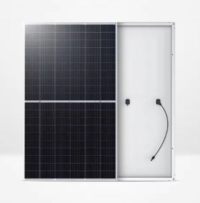 Trina zonnepaneel 182mm Halve cel 415W-435W Mono kristallijn PV zonnecel voor dak