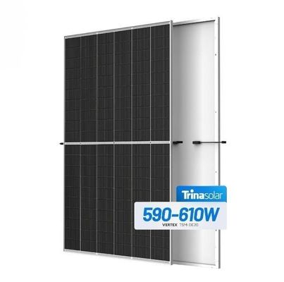 590W-610W Trina Solar Vertex TSM-DE20 EU-markt Zonnepanelen Photovoltaïsche module