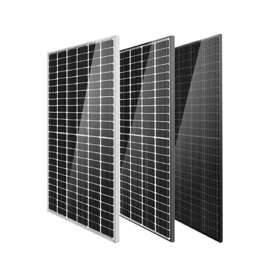 490W 495W 500W 505W 510W 515W N-type Bifacial TOPCon-technologie Zonne-thermisch hybride paneel