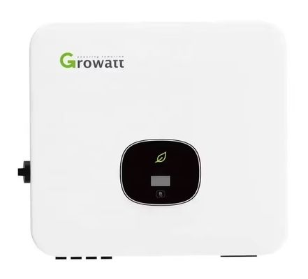 Growatt MOD3-10KTL3-XH Inverter 9000KW 8000W 7000W 6000W voor Solar Home Power System