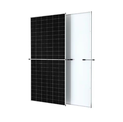 Trina TSM-DE19R zonnepanelen 565W 570W 575W 580W 585W